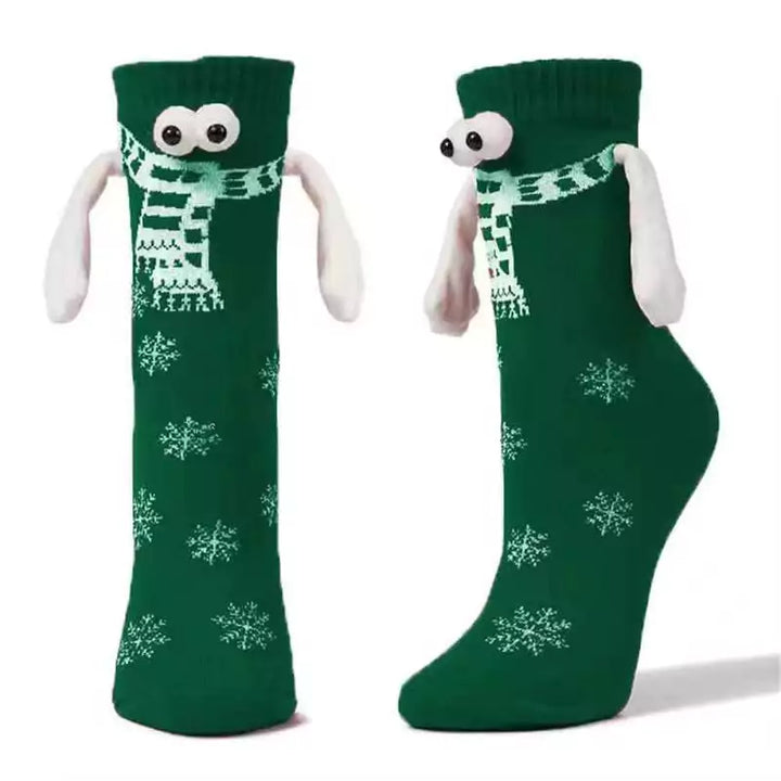 Vera® – Heartfelt Cozy Duo Socks