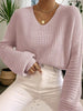 Vera Liora V-Neck Sweater