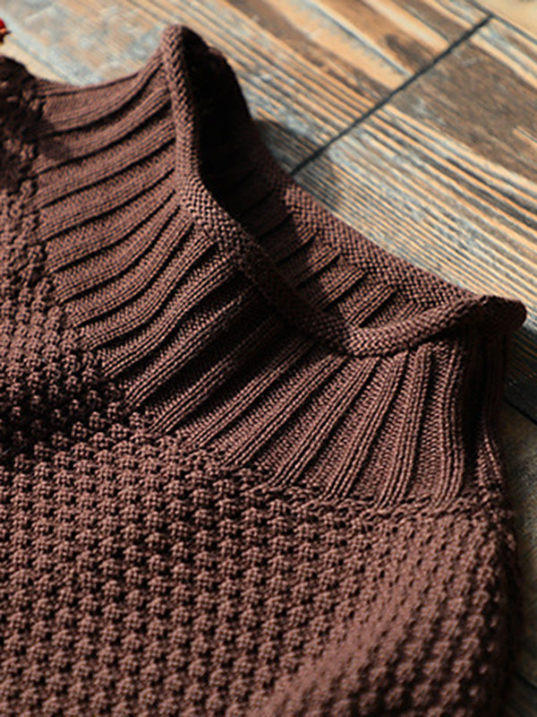 Vale Cozy Haven Sweater