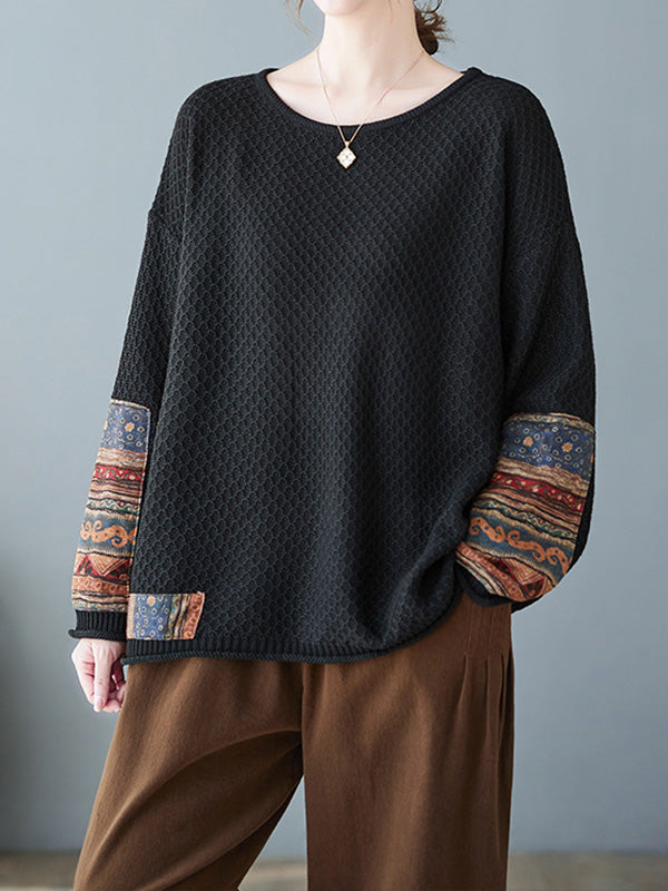 Vale Modern Ease Zip Sweater