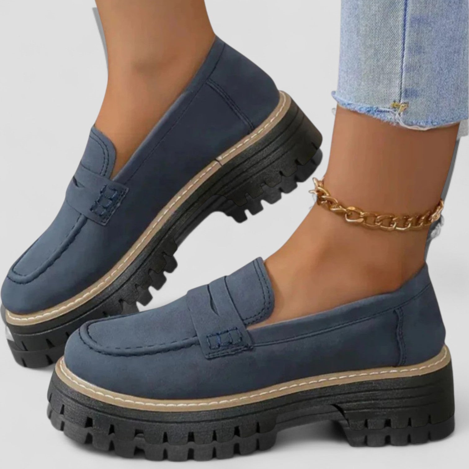 Vera®- Orthopedic Loafers