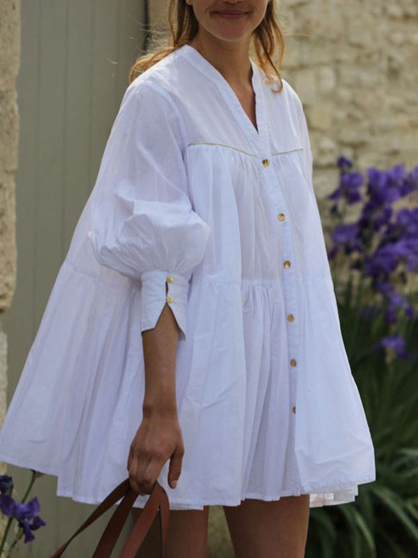 Vera Elara A-Line Mini