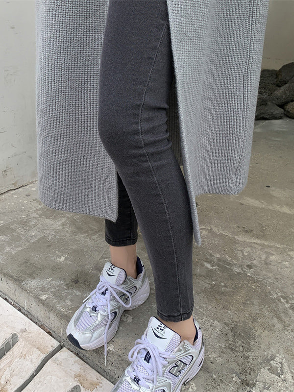 Vera Solenne High-Neck Sweater