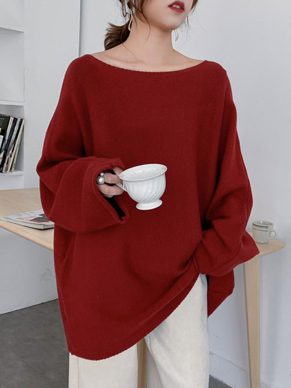 Vale Pure Ease Sweater