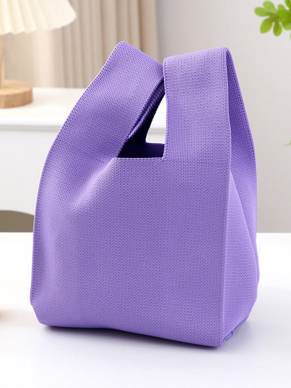 Vera Nova Geometric Tote