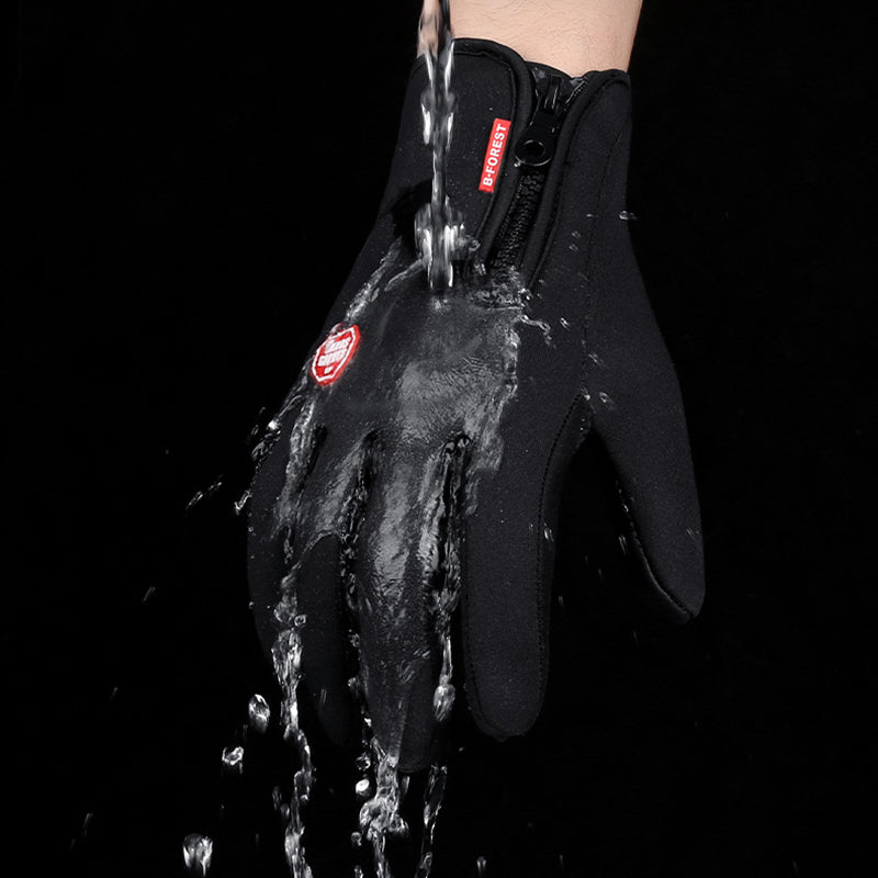 Vera® TouchWarm Winter Gloves