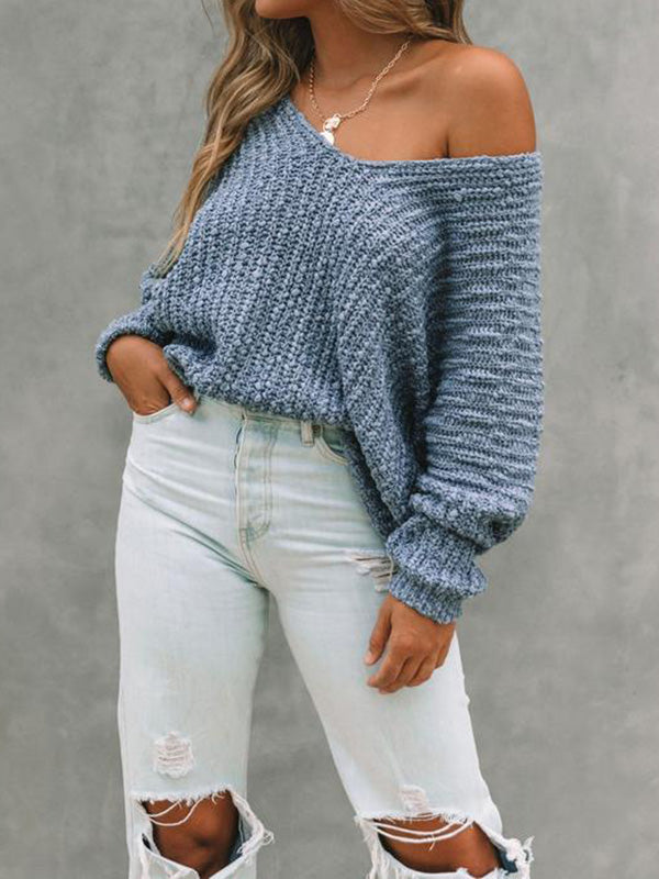 Vera Solange Knit Sweater