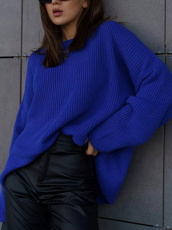 Vale Haven Knit Sweater
