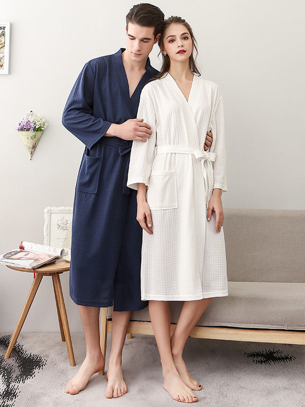 Vale Solace Lounge Robe