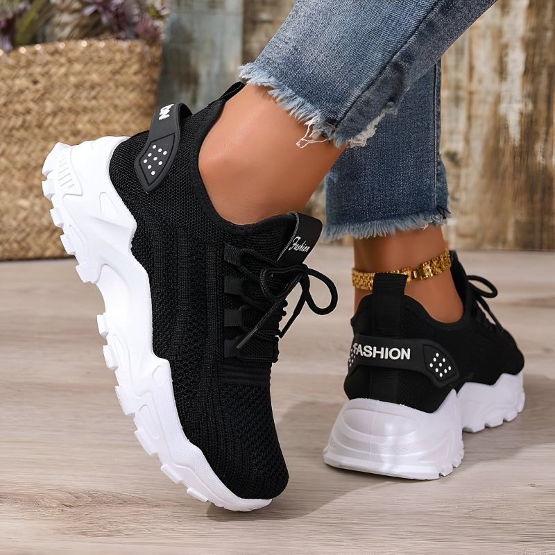 Vera® – Alva Orthopedic Sneakers