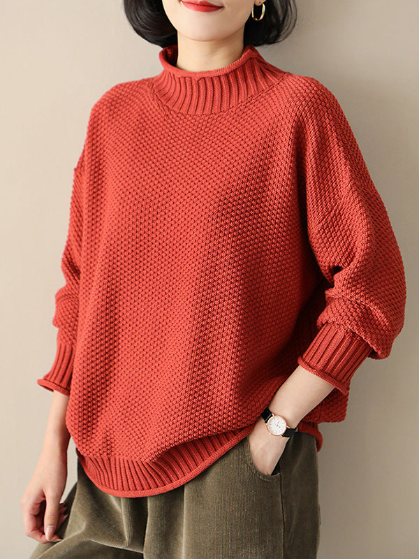 Vale Cozy Haven Sweater