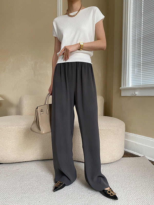 Vale Luminé Knit Top