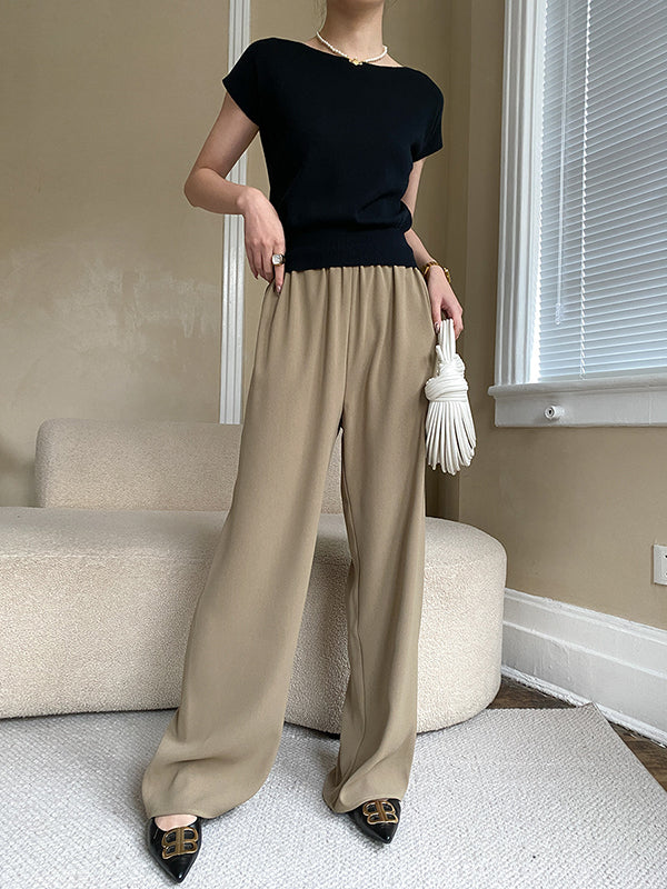 Vale Luminé Knit Top