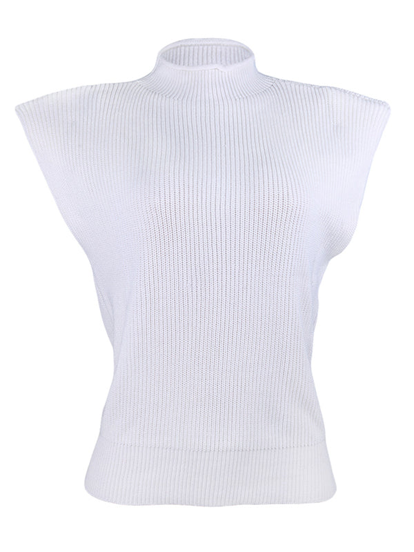 Vale Celine Knit Top