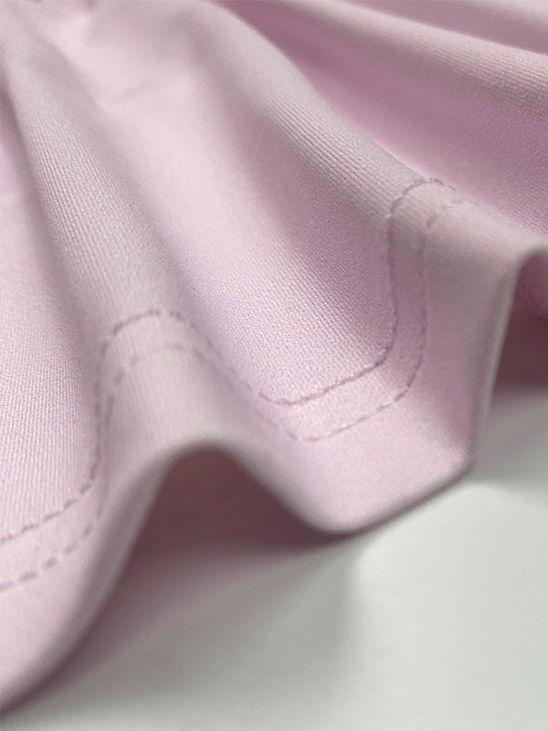 Vera Bloom Split Tee