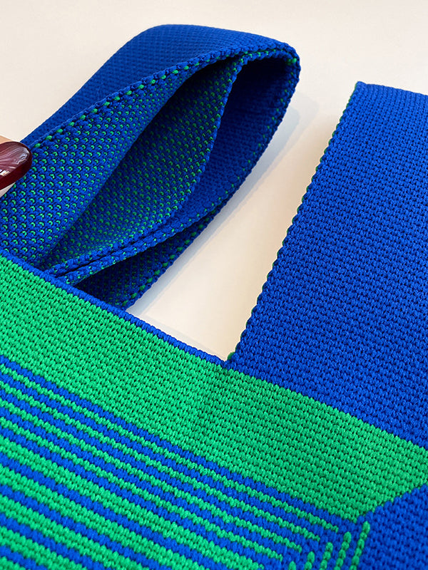 Vale Trinova Knit Bag