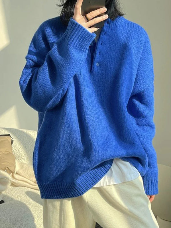 Vale Aura Knit Sweater