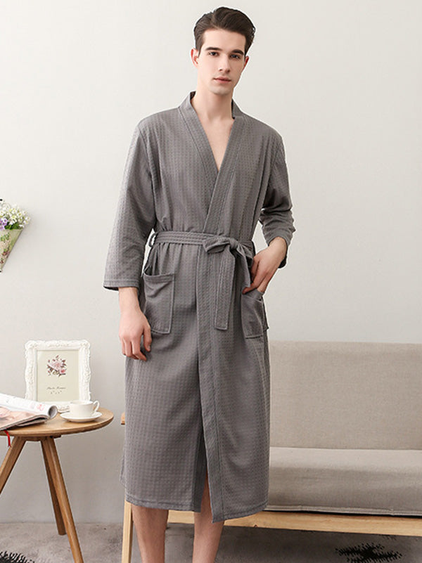 Vale Solace Lounge Robe