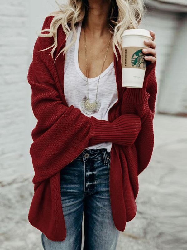 Vale Haven Batwing Cardigan