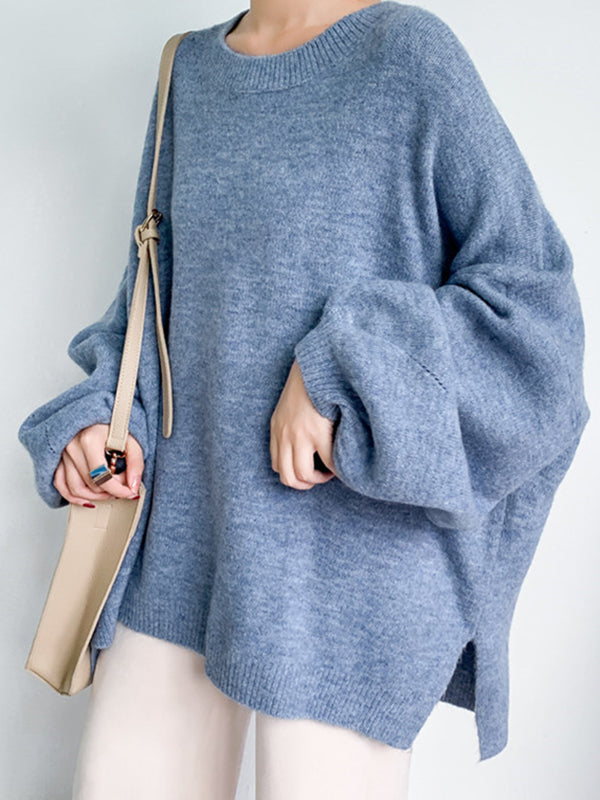 Vale Renée Mohair Sweater