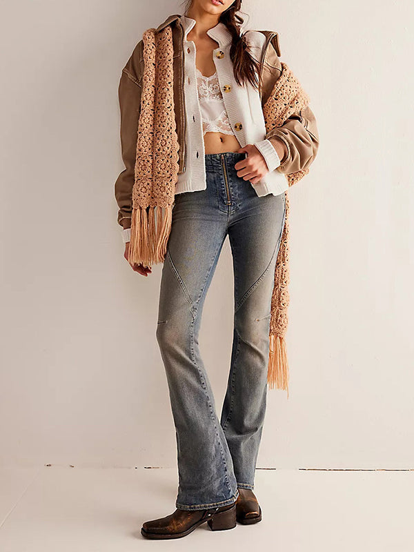 Vera Standout Knit Cardigan