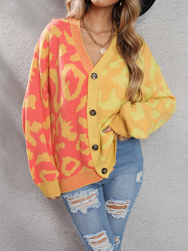 Vale Wild Grace Cardigan