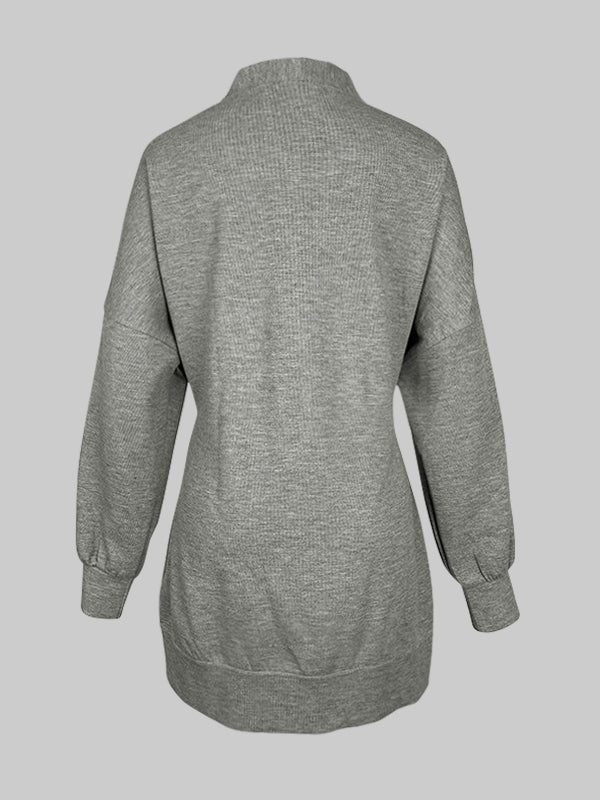 Vera Elowen V-Neck Jacket