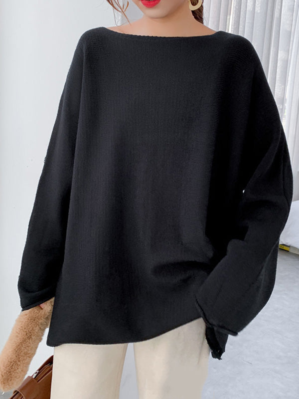Vale Pure Ease Sweater