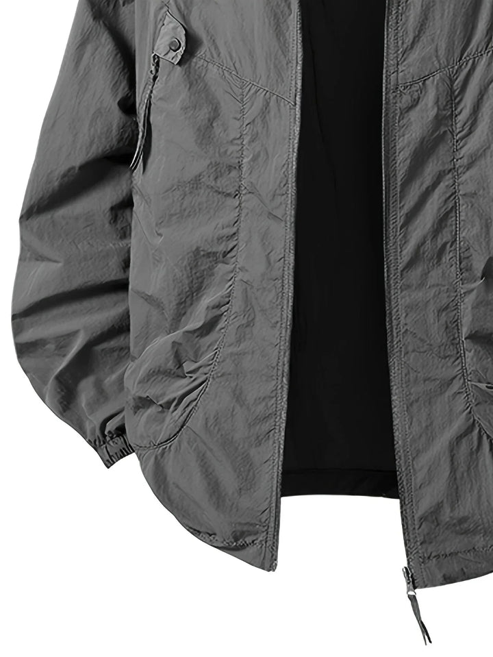 Vera® – Outdoor Hooded Jacket