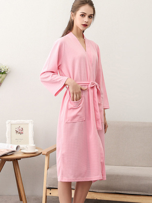 Vera Élan Lounge Robe