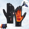Vera® TouchWarm Winter Gloves