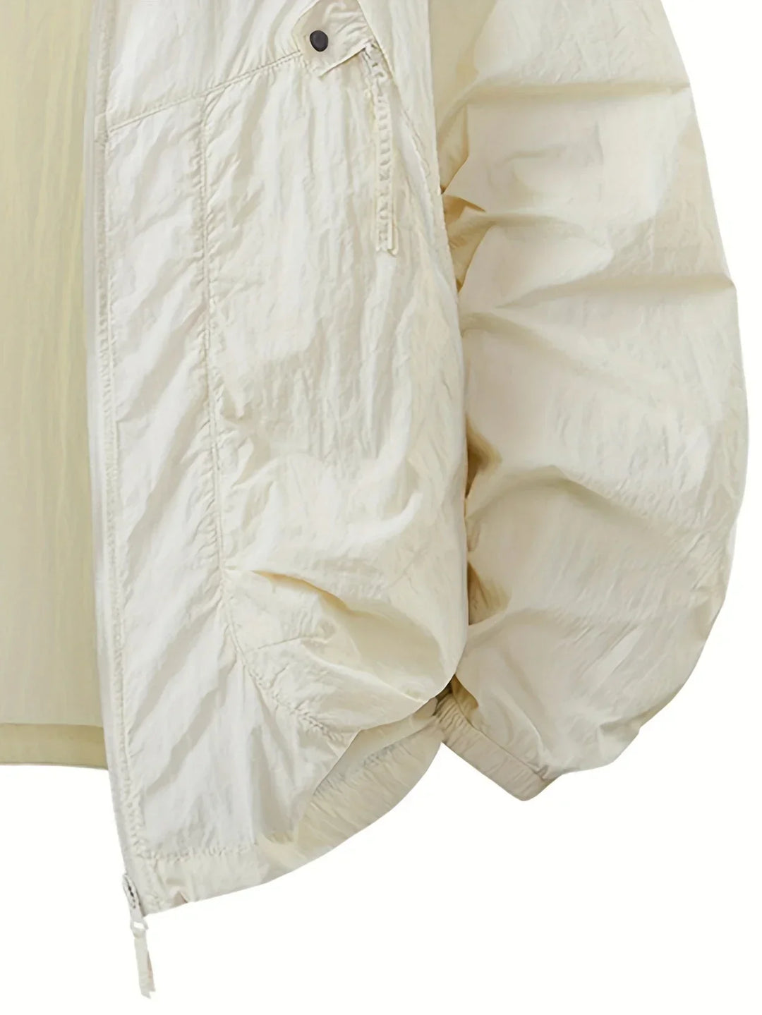 Vera® – Outdoor Hooded Jacket