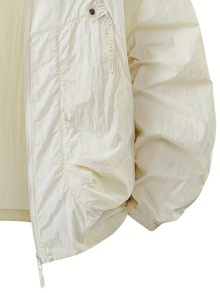 Vera® – Outdoor Hooded Jacket