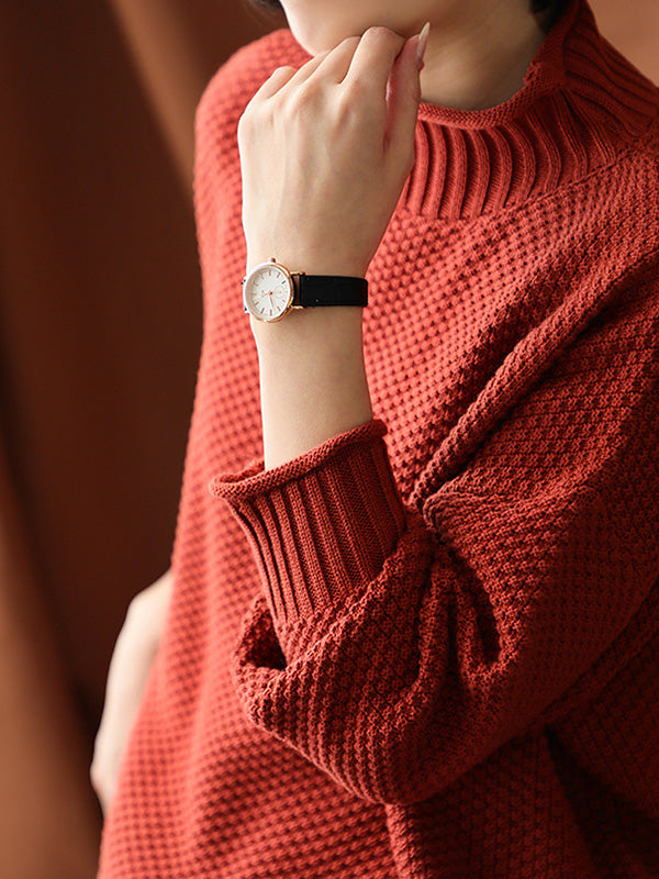 Vale Cozy Haven Sweater