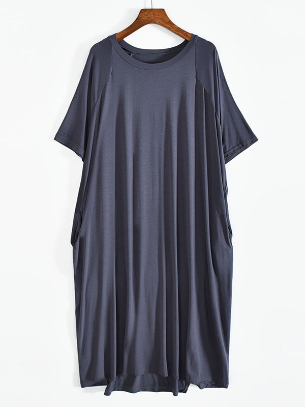 Vale Liora Lounge Dress