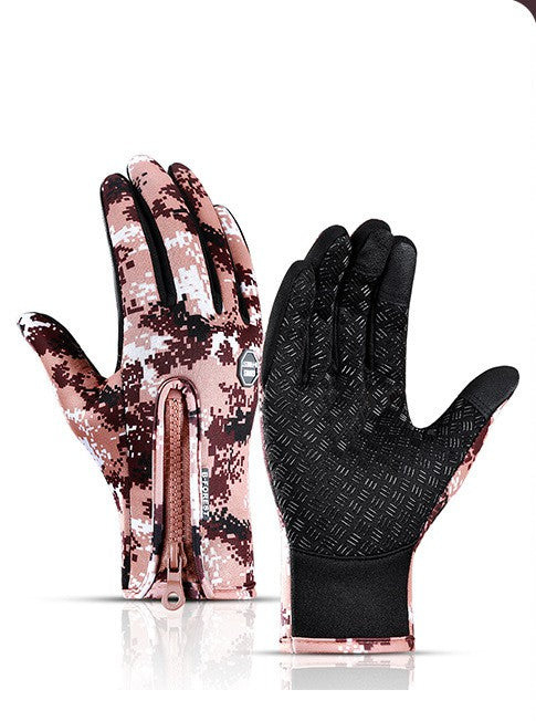 Vera® TouchWarm Winter Gloves