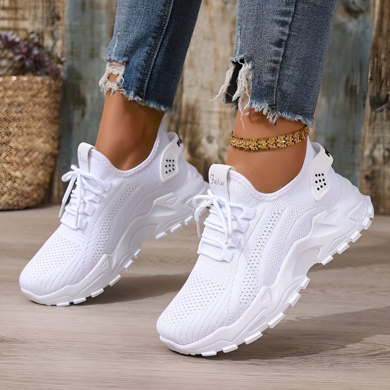 Vera® – Alva Orthopedic Sneakers