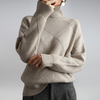 Vale® – Turtleneck Sweater