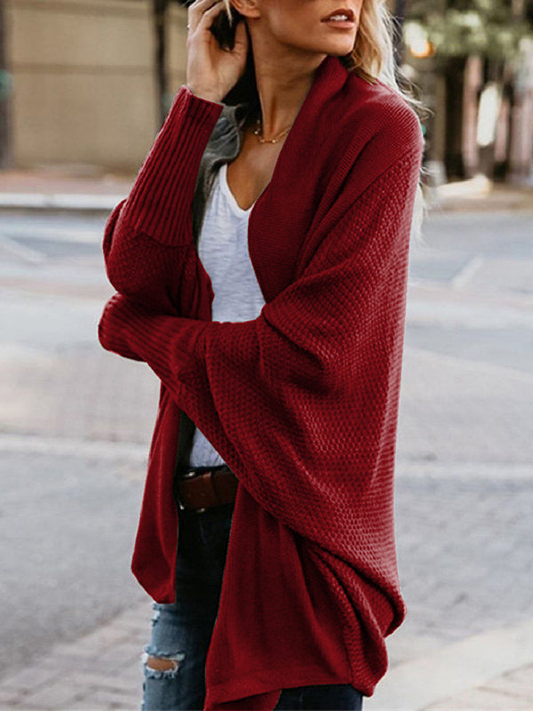 Vale Haven Batwing Cardigan