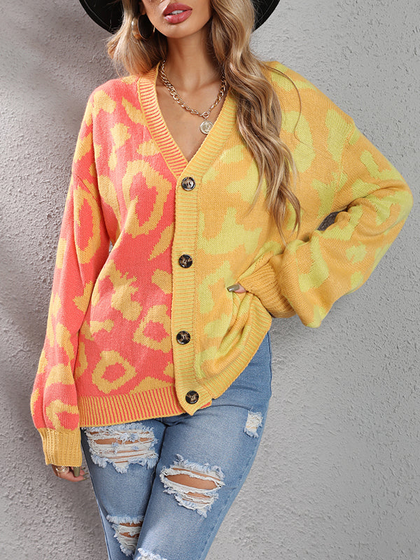 Vale Wild Grace Cardigan