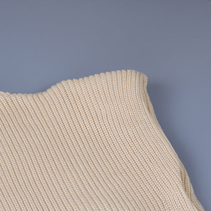 Vale Celine Knit Top