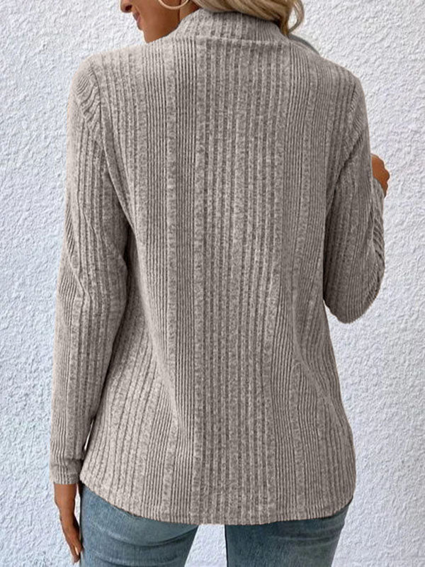 Vera Sorelle Drape Cardigan