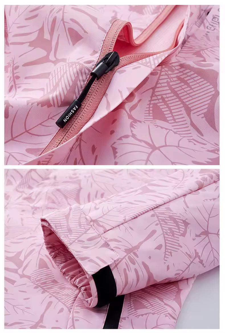 Vale® – XtremeDry Waterproof Jacket | Pre-Fall Edition