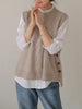 Vale Corinne Knit Vest