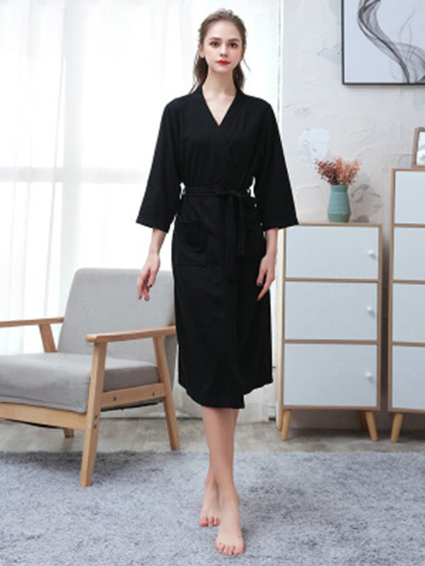 Vera Élan Lounge Robe