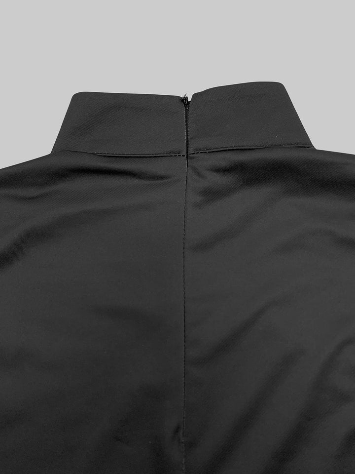 Vera Axis Stripe Top