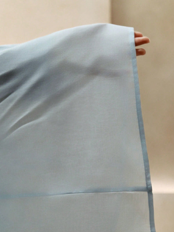 Long Sleeves Applique Split-Joint Lapel Blouses&Shirts Tops