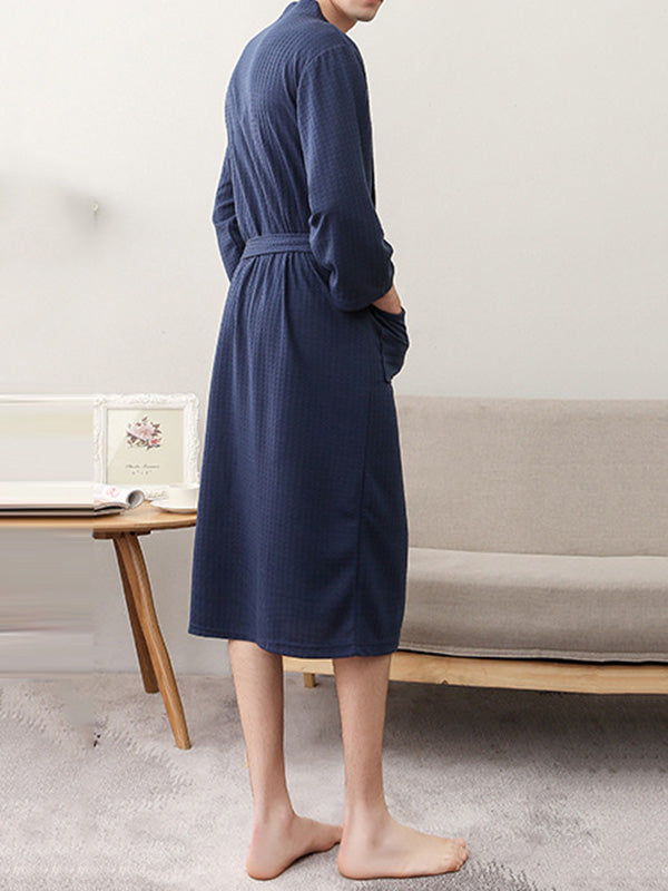 Vale Solace Lounge Robe