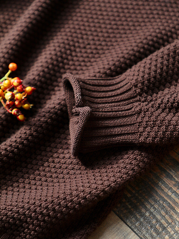 Vale Cozy Haven Sweater