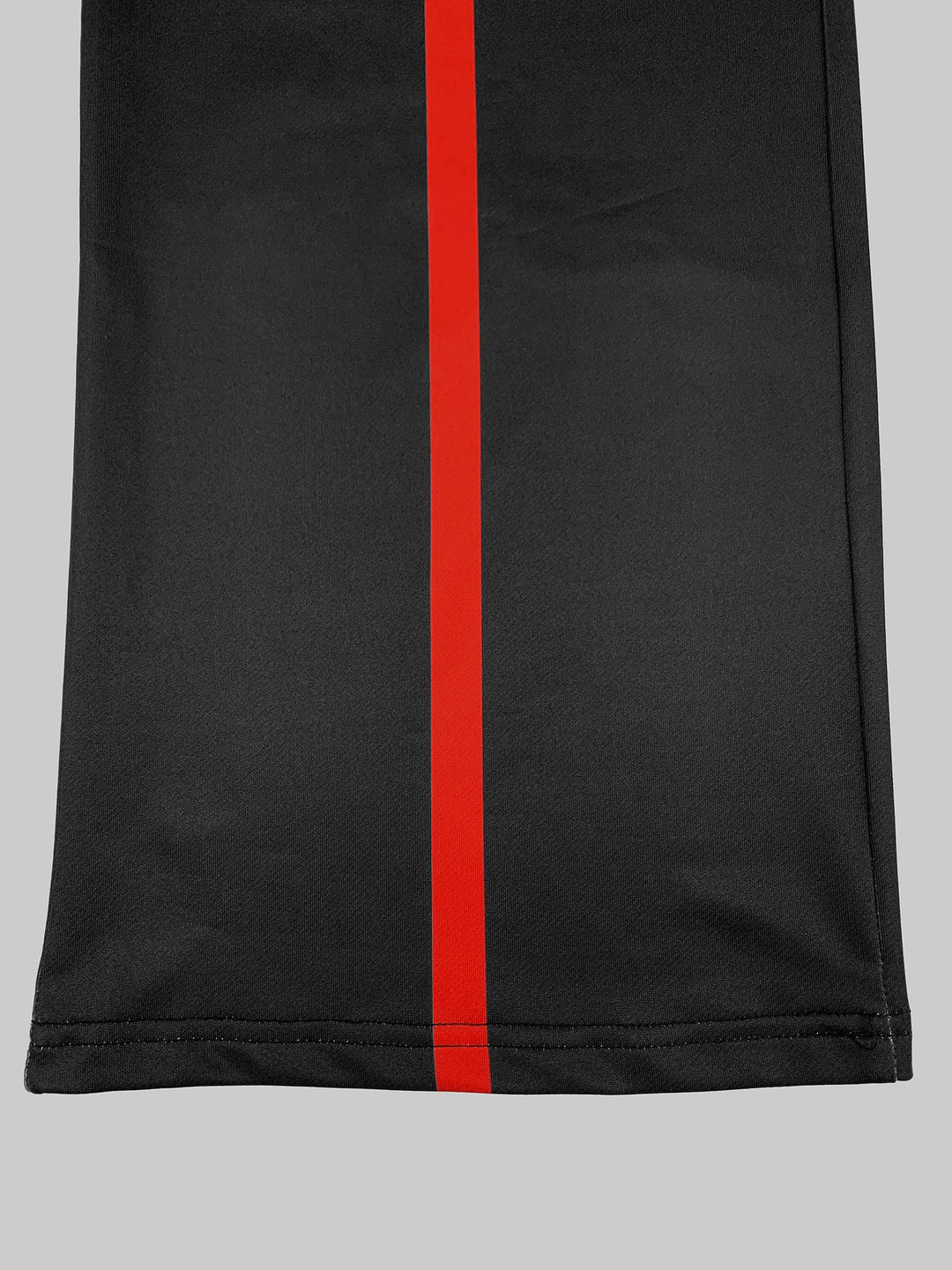 Vale Noir Stride Wide-Leg Pants